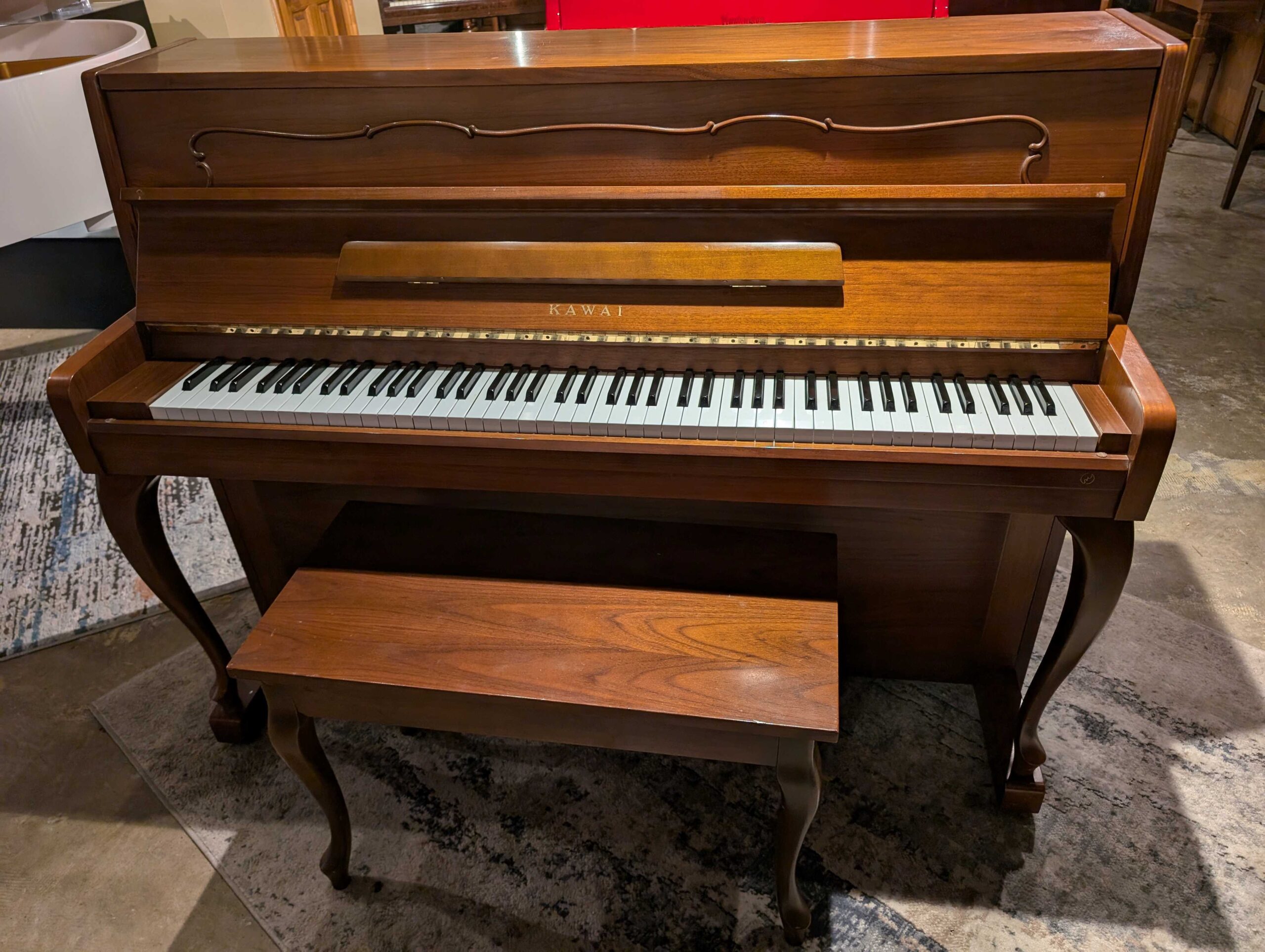 Kawai C107