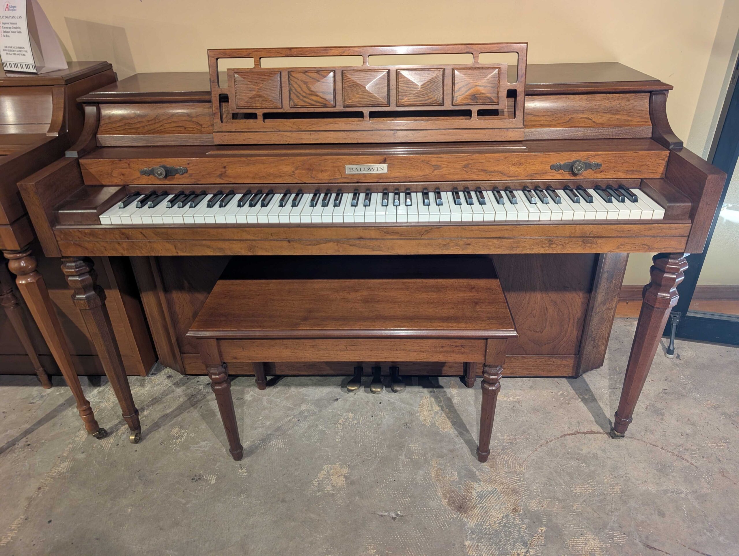 Baldwin Acrosonic