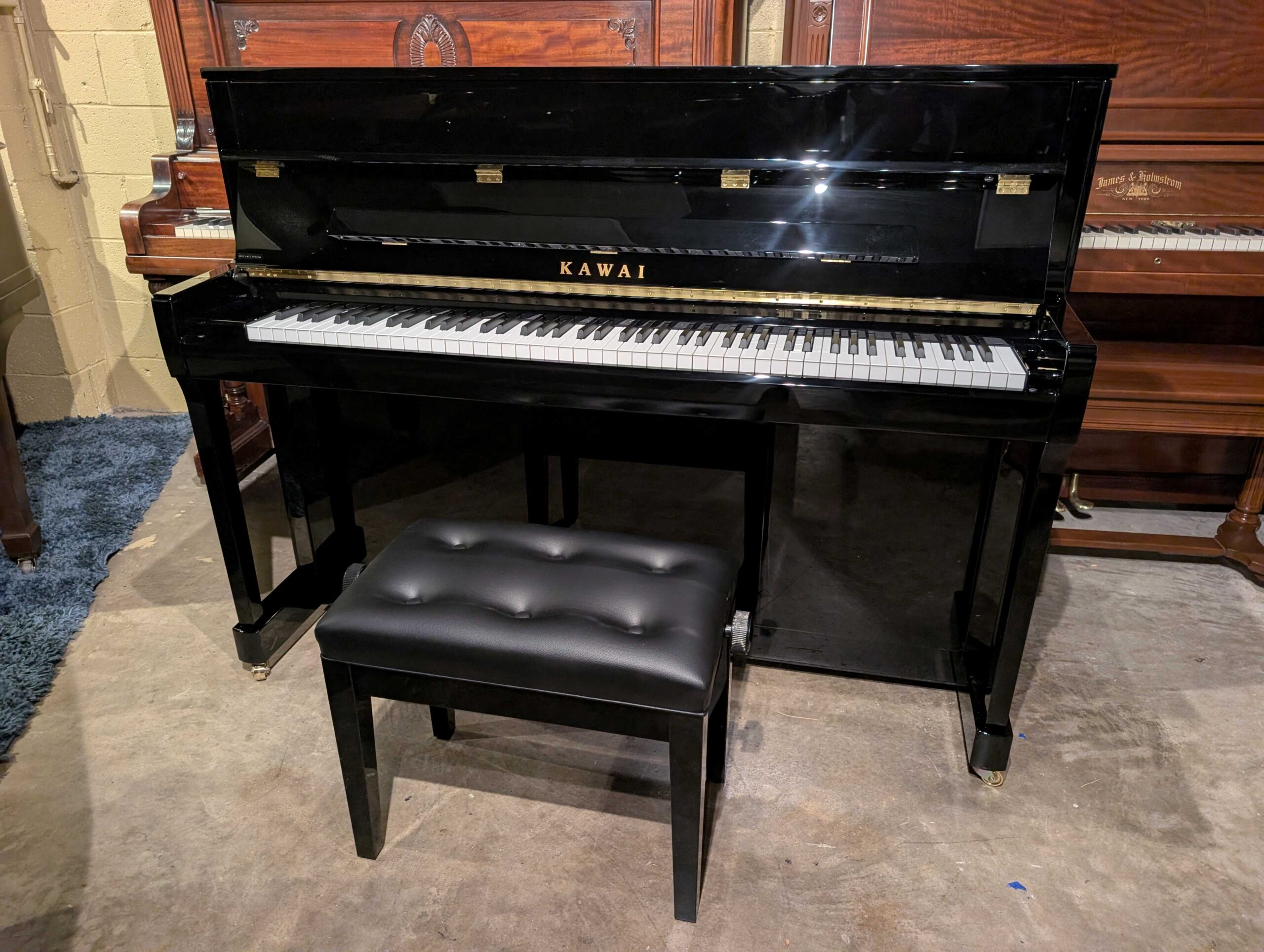 Kawai K200