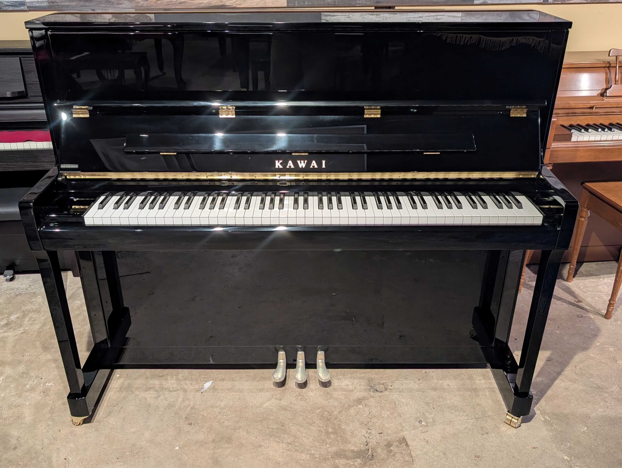 Kawai K300
